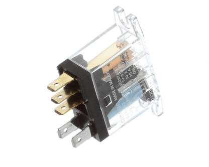 Merrychef 30Z1439 Relay 12V Omron E4 Series (MCHF30Z1439)