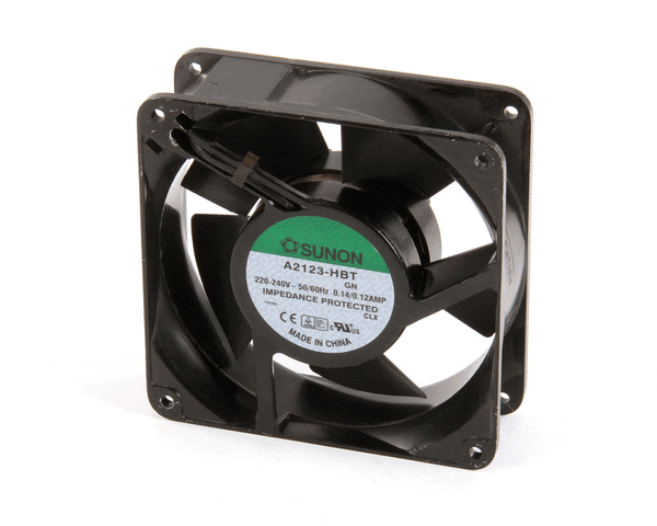 Merrychef 30Z1475 Cabinet Fan, Sunon (MCHF30Z1475)