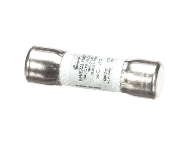 Merrychef 30Z1527 E2 Usa 20A Fuse (MCHF30Z1527)