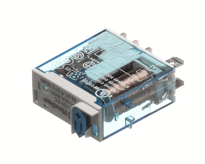 Merrychef 30Z1563 E2S Relay 12Vdc 16A 250V (MCHF30Z1563)