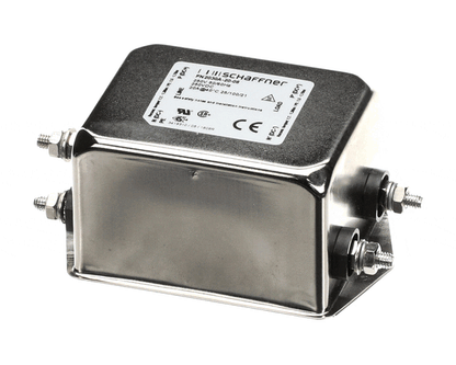 Merrychef 30Z1573 E2S Mains Filter Shaffner Fn2030A-20-08 (MCHF30Z1573)