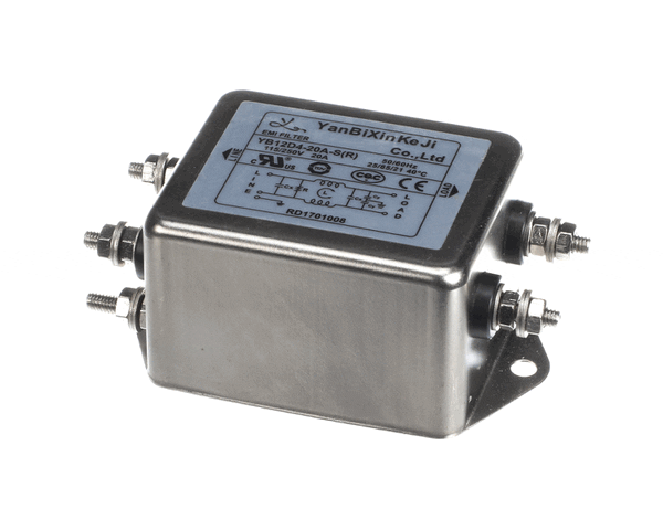 Merrychef 30Z1593 Mains Filter S36-157 (MCHF30Z1593)