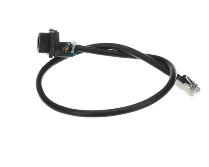 Merrychef 30Z1619 Rj45 Panel Mount Twist Lock Connector (MCHF30Z1619)