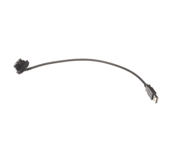 Merrychef 30Z1620 Usb Panel Mount Twist Lock Connector (MCHF30Z1620)