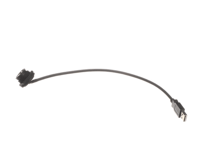 Merrychef 30Z1620 Usb Panel Mount Twist Lock Connector (MCHF30Z1620)