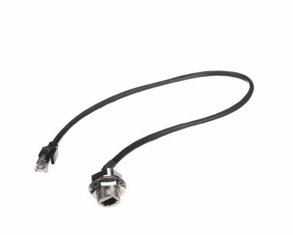 Merrychef 30Z1642 Rj45 Connector With Lead Cat5E Ftp (MCHF30Z1642)