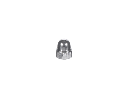 Merrychef 31Z4060 M4 Dome Nut S/S A2 (MCHF31Z4060)