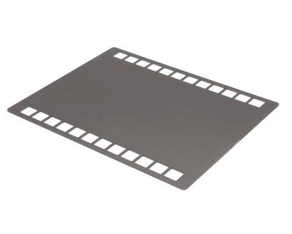 Merrychef 32Z4044 Cook Plate, 11 Hole (MCHF32Z4044)
