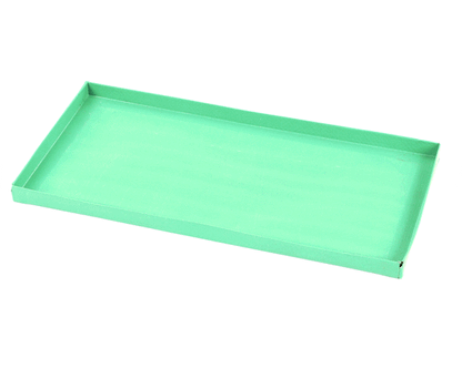 Merrychef 32Z4094 E2S Solid Base Basket Half Siz (MCHF32Z4094)