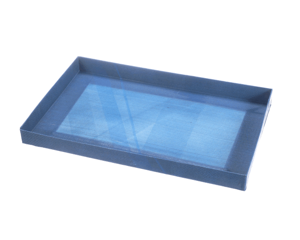 Merrychef 32Z4099 Solid Basket 1/2 Blue 7 X 11 X (MCHF32Z4099)