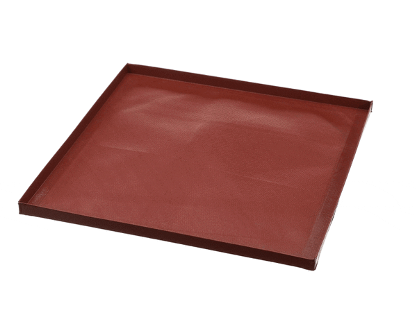 Merrychef 32Z4100 Solid Basket Red E2S 11 X 11 X (MCHF32Z4100)