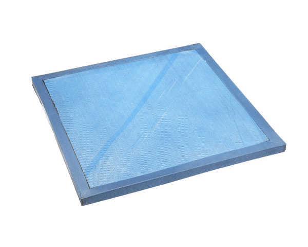 Merrychef 32Z4101 Solid Basket Blue E2S 11 X 11 (MCHF32Z4101)