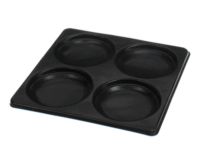 Merrychef 32Z4113 4 Egg Mould 9576 (MCHF32Z4113)