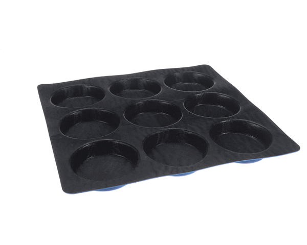Merrychef 32Z4132 Non Stick Mould 9X (MCHF32Z4132)