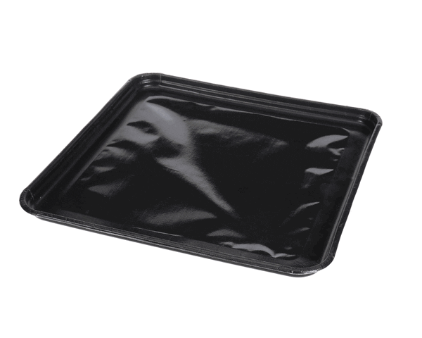 Merrychef 32Z4175 Full Size Signature Tray Solid 13.5" Sq (MCHF32Z4175)