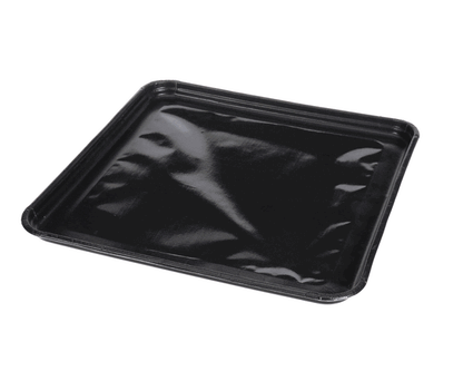 Merrychef 32Z4175 Full Size Signature Tray Solid 13.5" Sq (MCHF32Z4175)