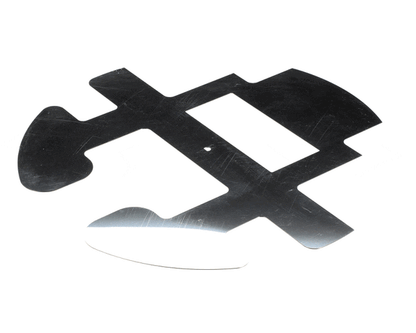 Merrychef 40C1007 Stirrer Blade Hi Dis Tribution (MCHF40C1007)