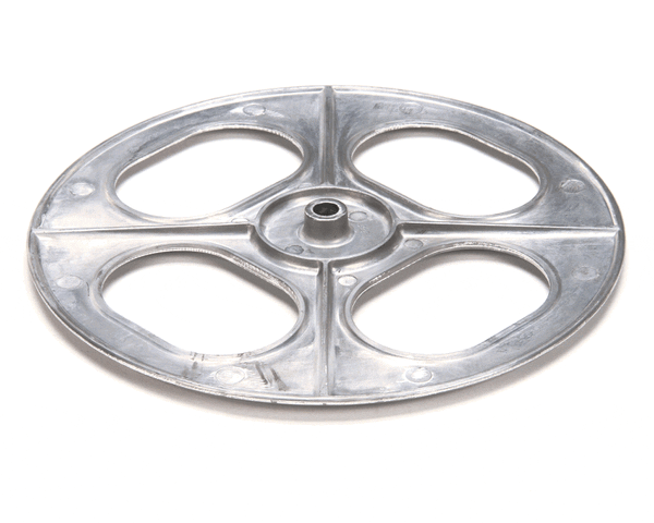 Merrychef 40H0249 Cast Turntable Disk (MCHF40H0249)
