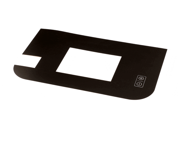 Merrychef Db0127 Touchscreen Overlay (MCHFDB0127)