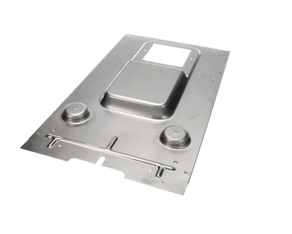 Merrychef Db0179 Rear Casework Pressed (MCHFDB0179)