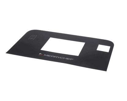 Merrychef Db0655 Touchpad Overlay (MCHFDB0655)