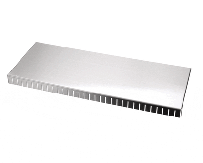 Merrychef Df0009 Door Choke Plate (MCHFDF0009)