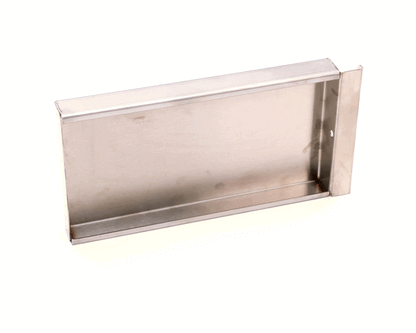 Merrychef Dj0063 Drip Pan Finished E2 (MCHFDJ0063)
