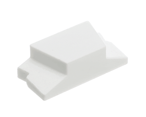 Merrychef Dr0397 Panini Press Guide Blocks (MCHFDR0397)