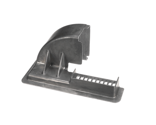 Merrychef Dv0403 Cast Rear Ducting Lh (MCHFDV0403)