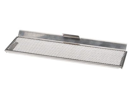 Merrychef Dv0752 Grease Filter Housing E4 (MCHFDV0752)