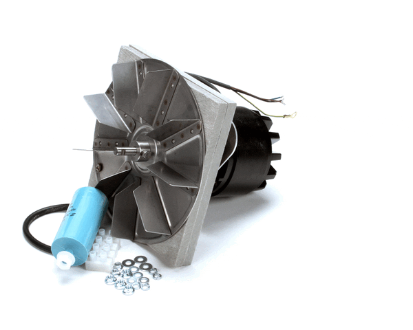 Merrychef P11C0607 Hot Air Motor Service Kit Us (MCHFP11C0607)