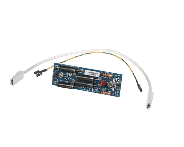 Merrychef P11M0417 Ht Diode Assy (Earth+Ht Lead) (MCHFP11M0417)