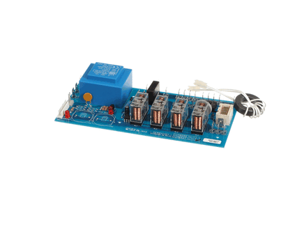 Merrychef P11M0427 Relay Board Mk2 (Bridge Rect) (MCHFP11M0427)