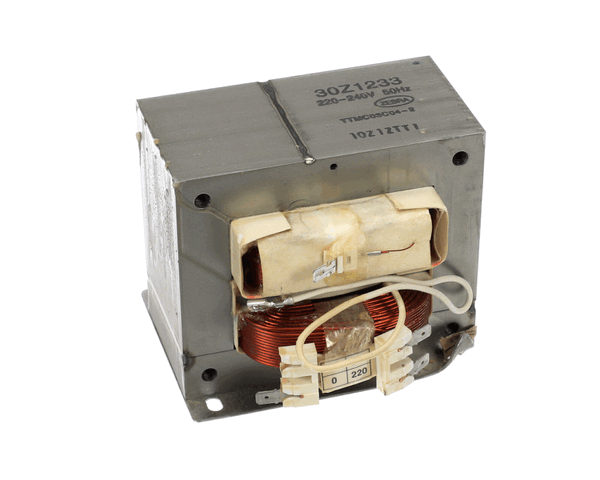 Merrychef P30Z1233 50Hz Trans Multi 220 240 (MCHFP30Z1233)