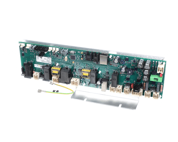 Merrychef MCHFP30Z5021 Control PC Board Assembly, UNI SRB replacement MCHF30Z5000 (MCHFP30Z5021)
