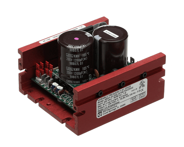 Merrychef P30Z5022 E2S Mtr Speed Controller (MCHFP30Z5022)