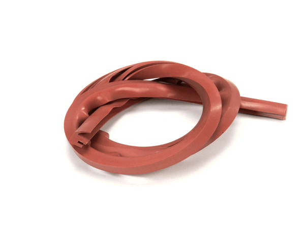 Merrychef P790052 Red Silicone Seal Lh/Rh (MCHFP790052)