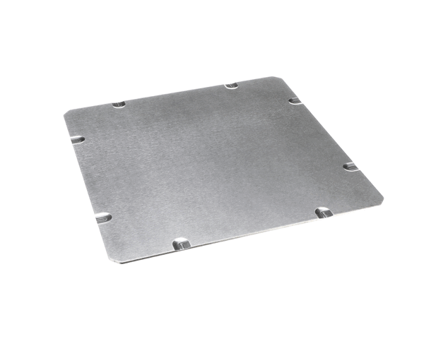 Merrychef MCHFPDB0819 Cook Plate, Single Side (MCHFPDB0819)