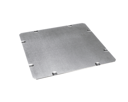 Merrychef MCHFPDB0819 Cook Plate, Single Side (MCHFPDB0819)