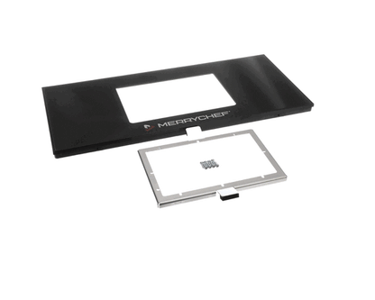 Merrychef Pdf0079 X16 Glass Overlay Assy (MCHFPDF0079)