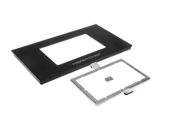 Merrychef Pdy0079 X12 Glass Overlay Assy (MCHFPDY0079)