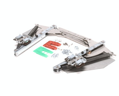 Merrychef Psa1110 Lh & Rh Hinge Assembly (MCHFPSA1110)