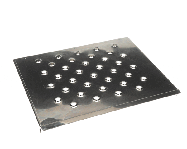 Merrychef Psa1240 Upper Impinger Plate Kit E4S (MCHFPSA1240)