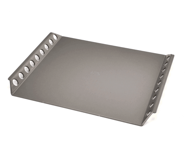 Merrychef Psa1248 Solid Aluminum Anodized Cookpl (MCHFPSA1248)