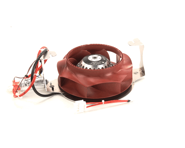 Merrychef Psa2195 Radical Cooling Fan Assembly Used For E4 (MCHFPSA2195)