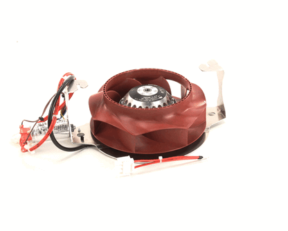 Merrychef Psa2195 Radical Cooling Fan Assembly Used For E4 (MCHFPSA2195)