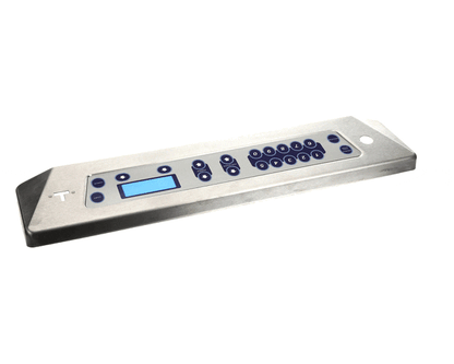 Merrychef Psa273 402S Control Facia Asyv2 (MCHFPSA273)
