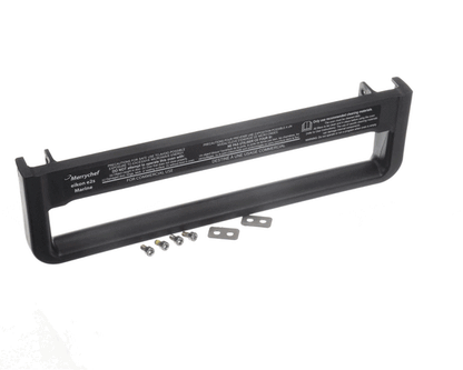Merrychef Psb1111 Door Handle Assembly Marine (MCHFPSB1111)