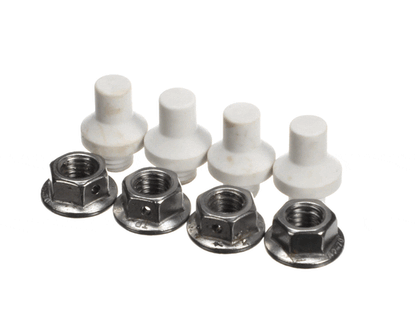 Merrychef Psb1207 Ptfe Shelf X4 Stub Kit (MCHFPSB1207)