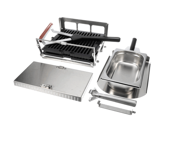 Merrychef Psb1275 E2S Panini Press Fit Kit (MCHFPSB1275)